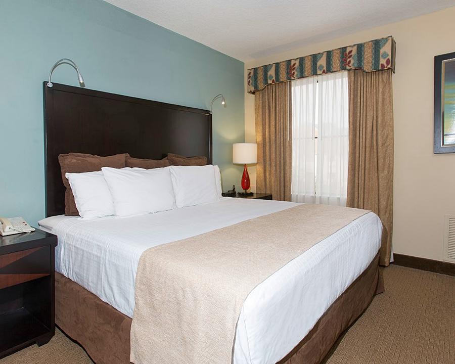 Staysky Suites I-Drive Orlando Near Universal Exterior foto