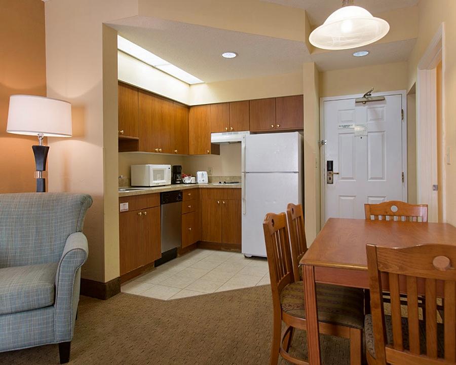Staysky Suites I-Drive Orlando Near Universal Exterior foto