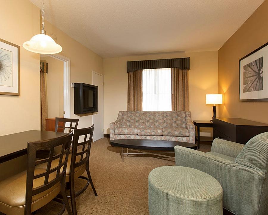 Staysky Suites I-Drive Orlando Near Universal Exterior foto