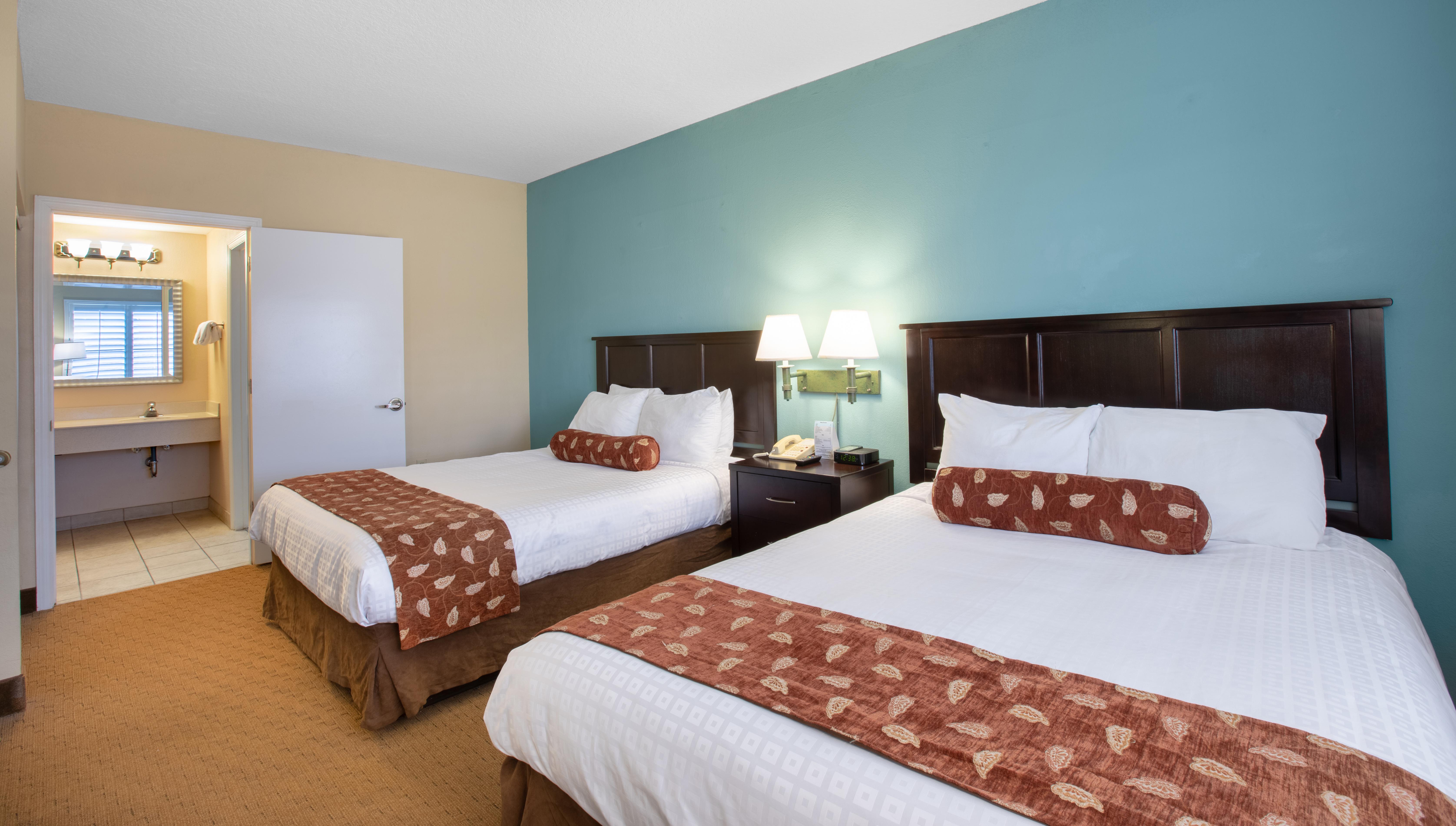 Staysky Suites I-Drive Orlando Near Universal Exterior foto