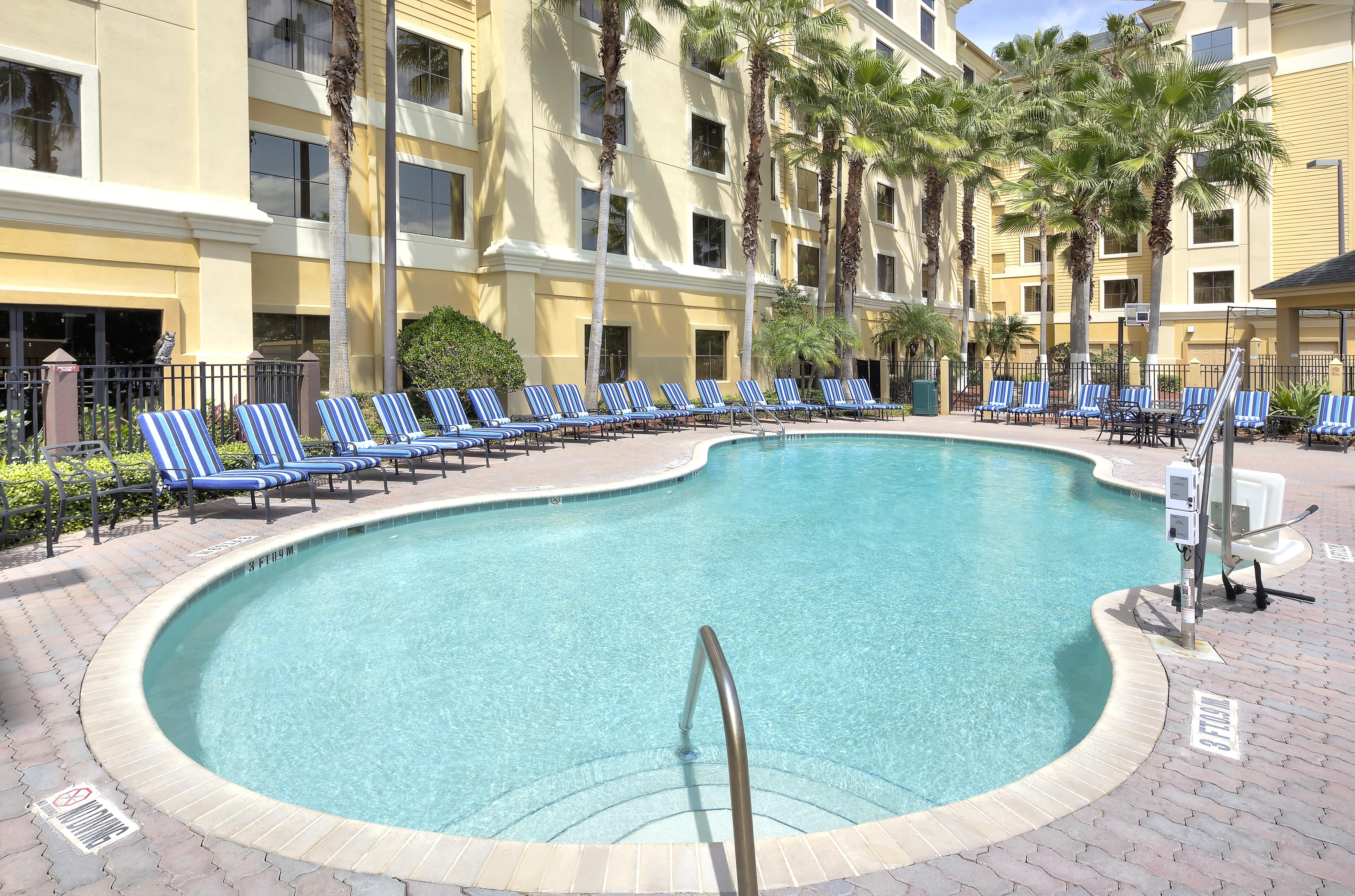 Staysky Suites I-Drive Orlando Near Universal Exterior foto