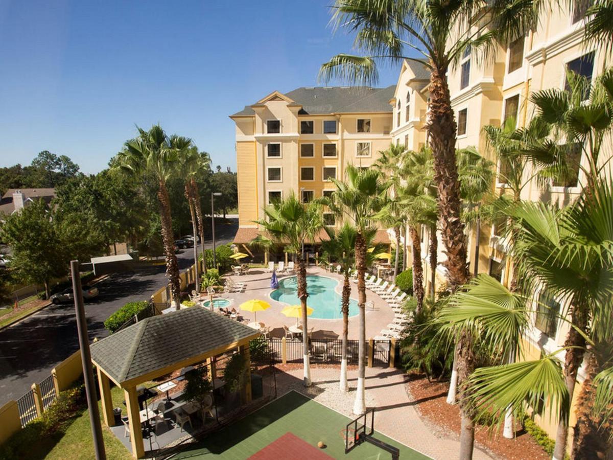 Staysky Suites I-Drive Orlando Near Universal Exterior foto
