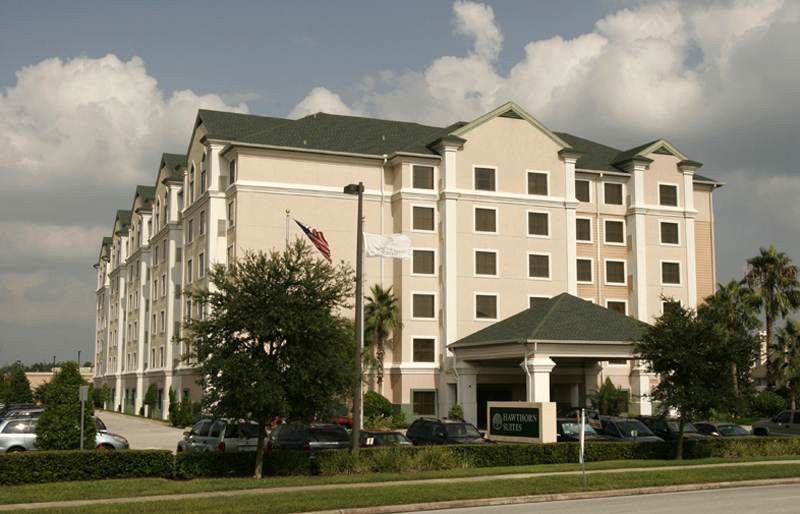 Staysky Suites I-Drive Orlando Near Universal Exterior foto