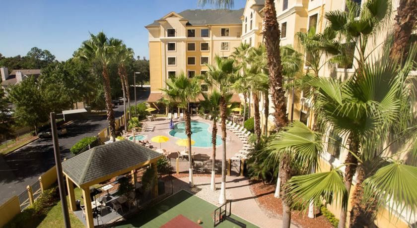 Staysky Suites I-Drive Orlando Near Universal Exterior foto