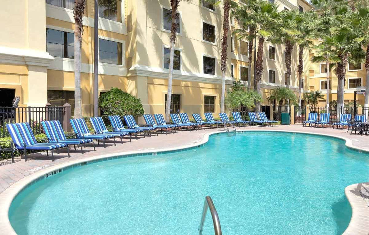 Staysky Suites I-Drive Orlando Near Universal Exterior foto